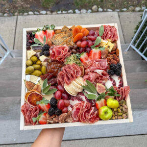 Small Board - The Bloom
