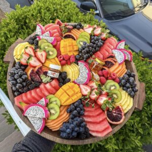 Fruit Platter