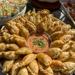 Empanadas