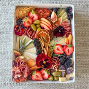 The Mini Bloom - Box