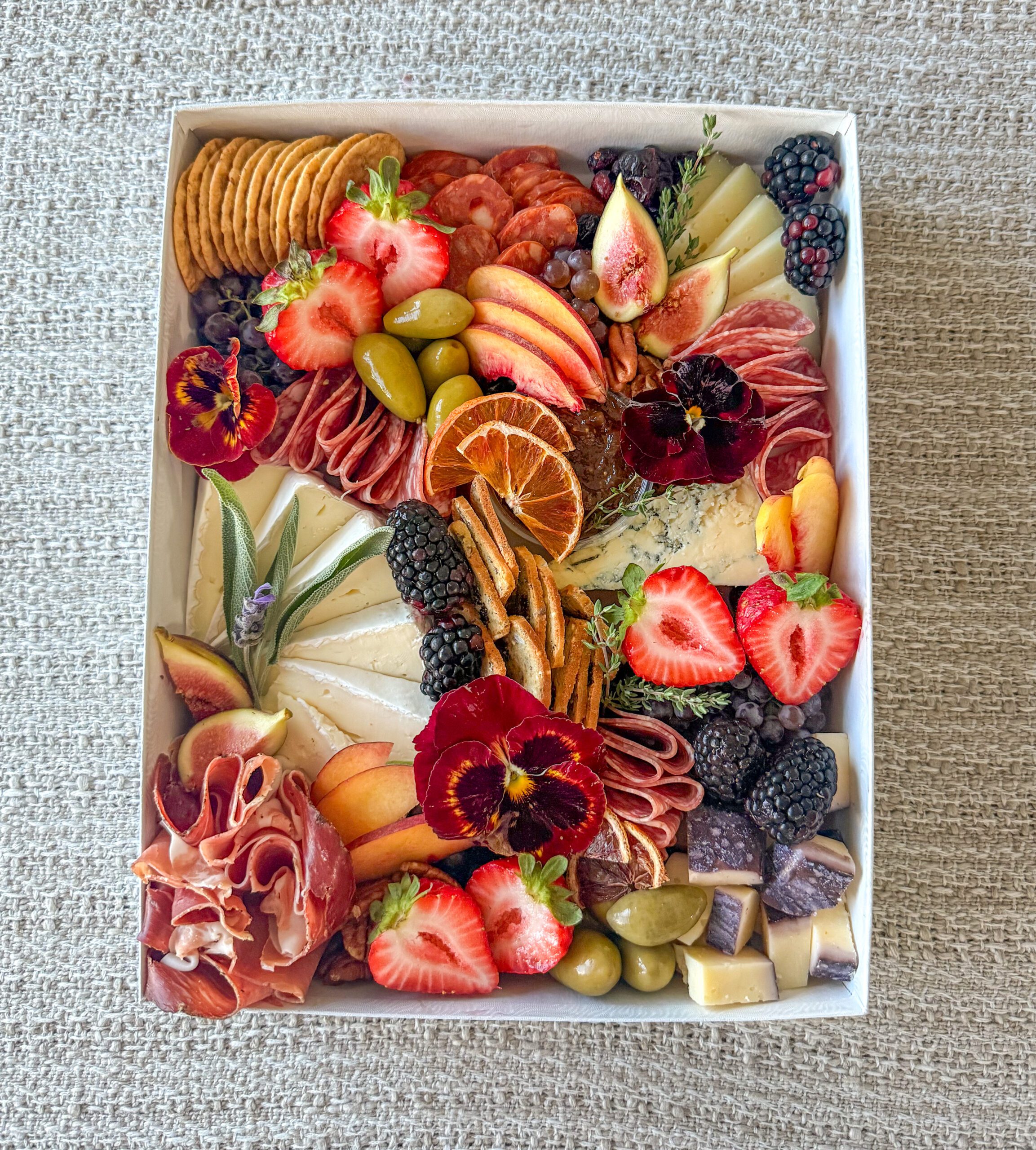 The Mini Bloom - Box
