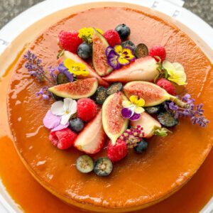 Large Flan