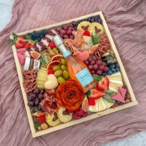 Be My Valentine's Board