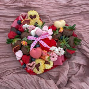 All Things Sweet