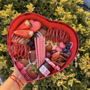 Heart Box