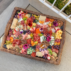 The Grazing Basket